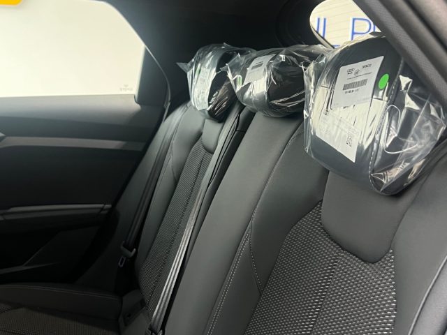 AUDI A1 usata, con Sensori di parcheggio anteriori