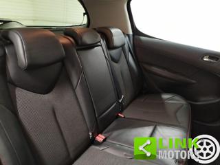 PEUGEOT 308 usata, con Bluetooth