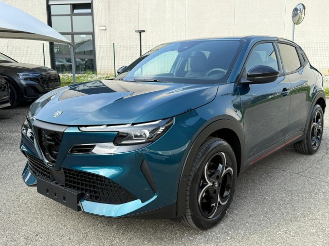 ALFA ROMEO Junior usata, con Airbag