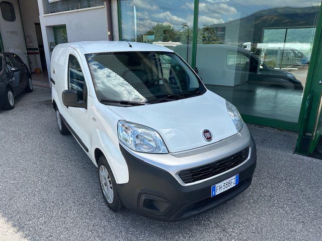 FIAT Fiorino usata, con Airbag