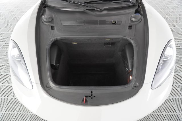 PORSCHE 718 usata 10