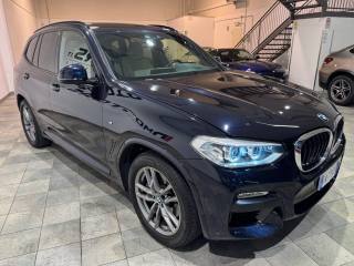 BMW X3 usata, con Airbag laterali