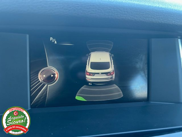 BMW X4 usata, con Boardcomputer