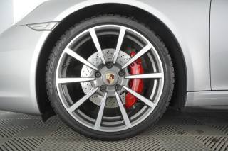 PORSCHE 911 usata 16