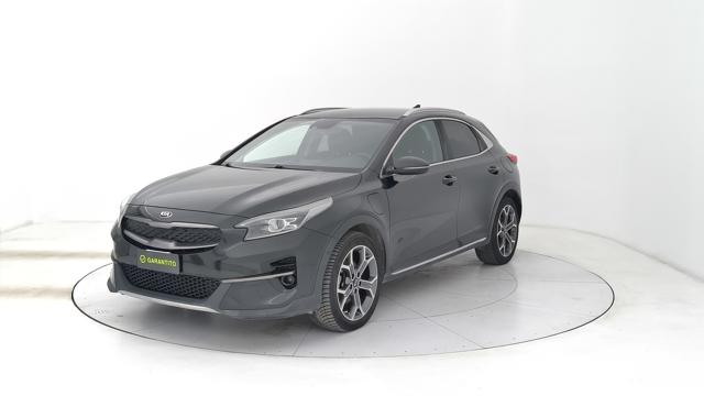 KIA XCeed usata, con ABS