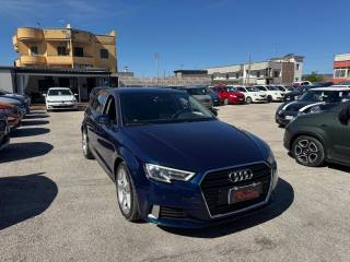 AUDI A3 usata, con Airbag Passeggero