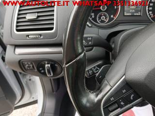 SEAT Alhambra usata, con Controllo elettronico della corsia