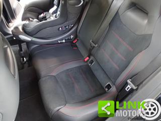 MERCEDES-BENZ A 180 usata, con Sistema di navigazione