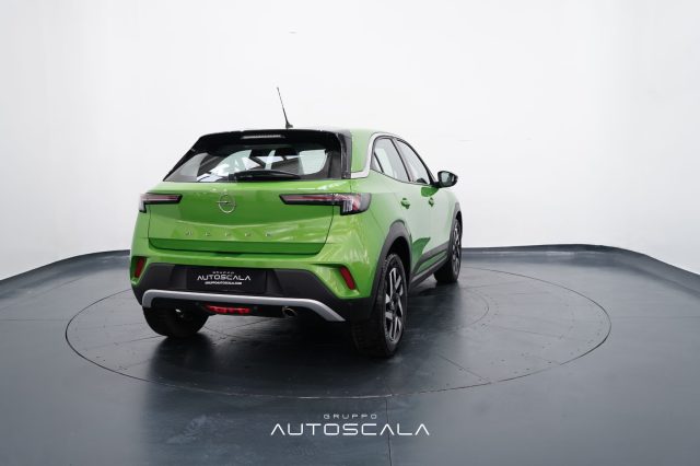 OPEL Mokka usata, con Chiusura centralizzata