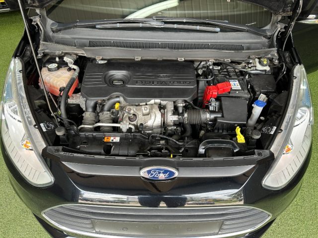 FORD B-Max usata, con Vivavoce