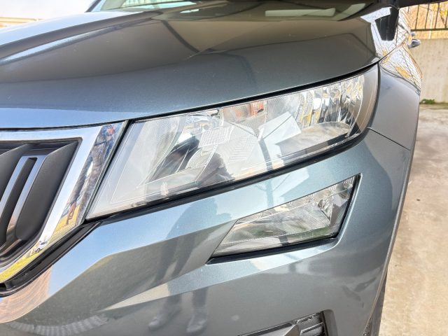 SKODA Kodiaq usata, con Vivavoce