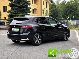 BMW 225 usata, con Climatizzatore