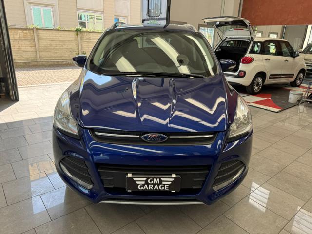 FORD Kuga usata, con Airbag