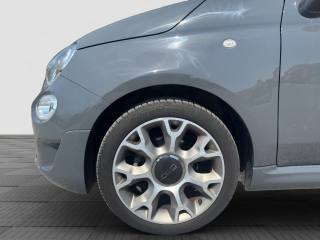 FIAT 500 usata 14