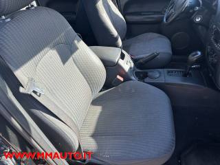 JEEP Cherokee usata, con Specchietti laterali elettrici