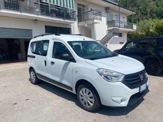 DACIA Dokker usata, con Airbag
