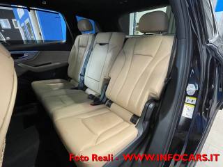 AUDI Q7 usata, con Autoradio
