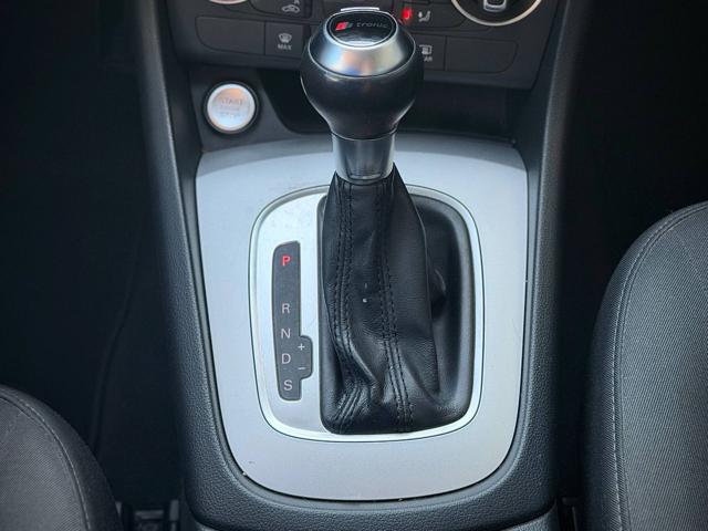 AUDI Q3 usata, con Leve al volante
