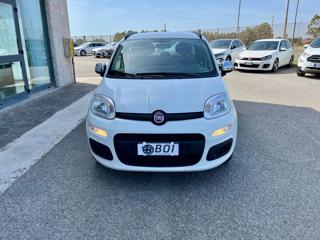 FIAT Panda usata, con Airbag