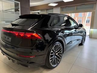 AUDI Q8 usata, con Sedili riscaldati
