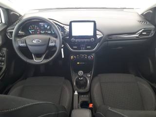 FORD Puma usata, con Controllo trazione