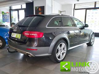 AUDI A4 allroad usata, con Chiusura centralizzata