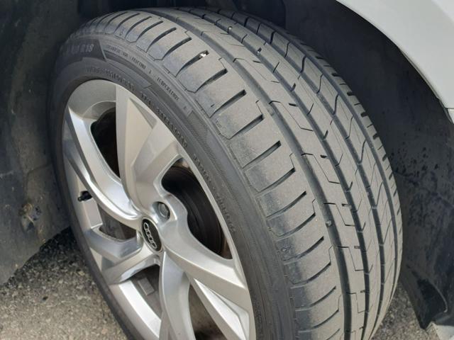 AUDI A4 usata, con Volante in pelle