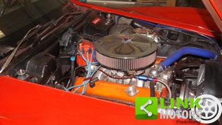 CHEVROLET Corvette usata 32
