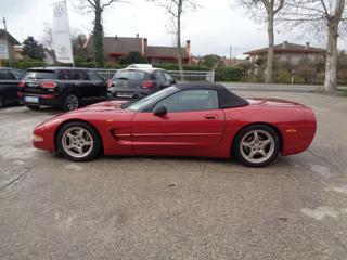 CHEVROLET Corvette usata, con Airbag