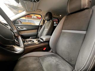 LAND ROVER Range Rover Velar usata 6
