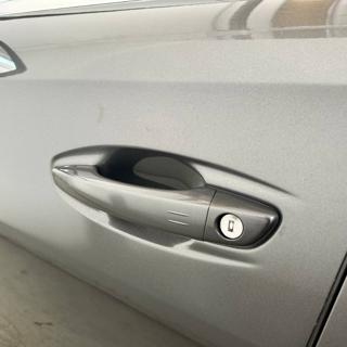 PEUGEOT 508 usata, con Sensori di parcheggio posteriori