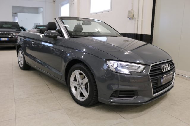 AUDI A3 usata 18
