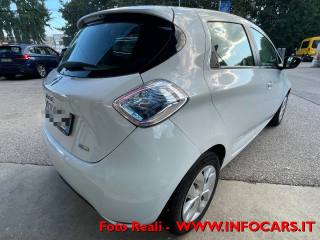 RENAULT ZOE usata, con Airbag