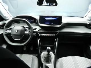 PEUGEOT 208 usata, con Climatizzatore
