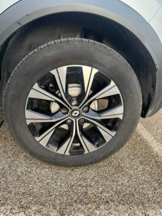 RENAULT Captur usata, con Climatizzatore