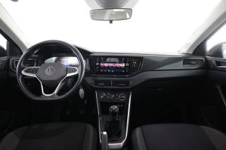 VOLKSWAGEN Taigo usata 4