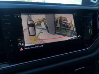 VOLKSWAGEN Polo usata, con Boardcomputer
