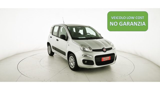 FIAT Panda usata, con ABS