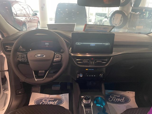 FORD Kuga usata, con Sensore di pioggia
