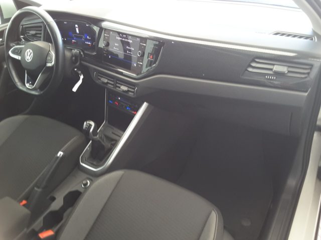 VOLKSWAGEN Taigo usata, con Cruise Control