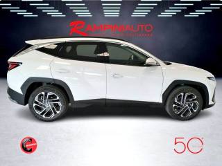 HYUNDAI Tucson usata 5