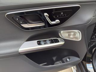 MERCEDES-BENZ GLC 220 usata, con Climatizzatore