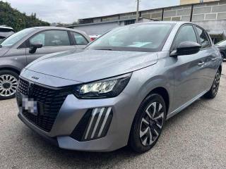 PEUGEOT 208 Style 1.2 Hybrid 110 e-DCS6