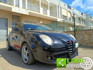 ALFA ROMEO MiTo usata 38