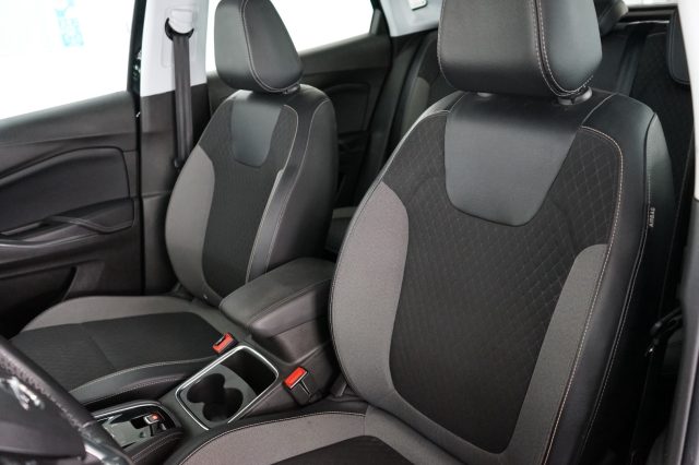 OPEL Grandland X usata, con Controllo elettronico della corsia
