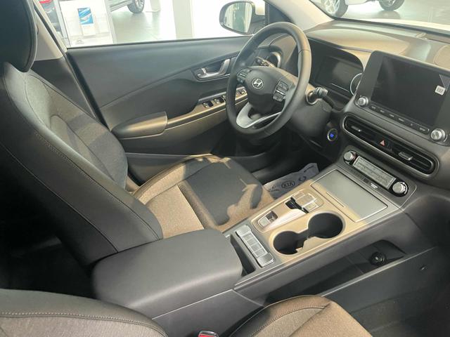 HYUNDAI Kona usata, con Airbag laterali
