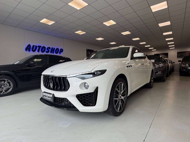 MASERATI Levante usata, con ABS