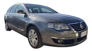 VOLKSWAGEN Passat 2.0 16V TDI Var. Comfortline