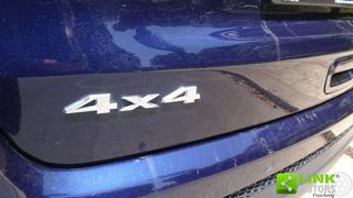 JEEP Compass usata, con Fendinebbia