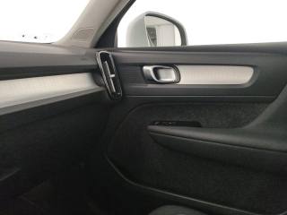 VOLVO XC40 usata, con Touch screen